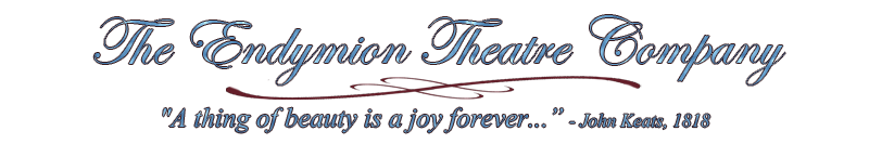The Endymion Theatre Company